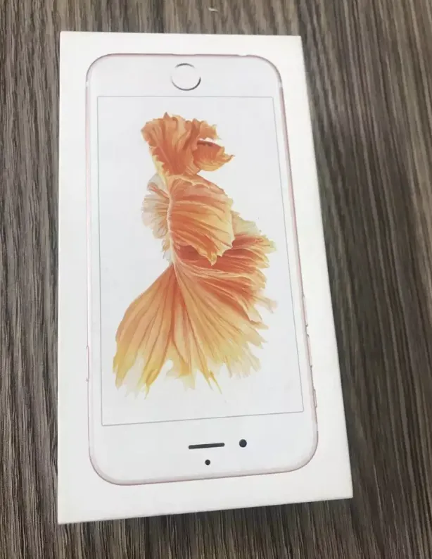 APPLE IPHONE 6S ROSE GOLD 64GB - ad image 3